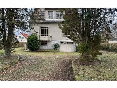 maison saran m² t-4 à vendre  180 000 €