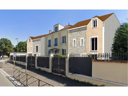 maison 5 pieces 122 46m² rosny sous bois