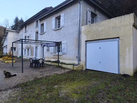 vente maison 22 pièces 245 m² voreppe (38340)