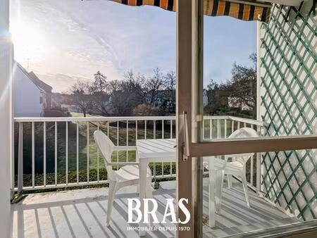 arradon 3 pièce(s) 71.89 m2