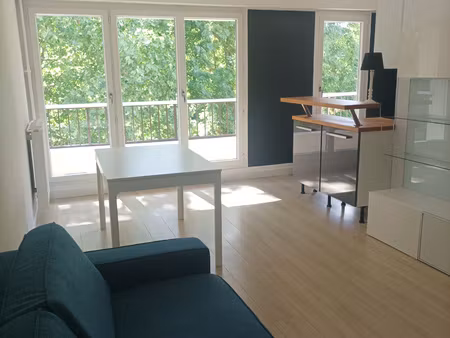 residence du grand parc brunoy - beau f2