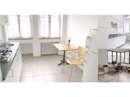 appartement à louer à rue victor rauter 4 anderlecht (rwc41720)