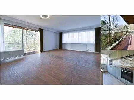 appartement à louer à avenue van overbeke 200 ganshoren (vbd79676)