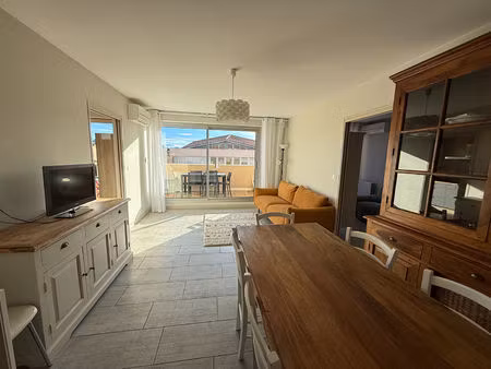 location appartement 4 pièces  110.00m²  carcassonne