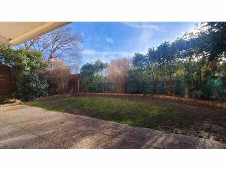 appartement carrieres sur seine 4 pièce(s) 93 m2