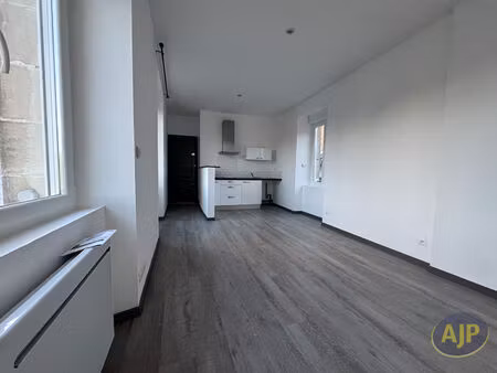 appartement 2 pièce(s) 28.54 m2