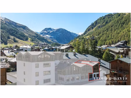 superbe appartement neuf en duplex