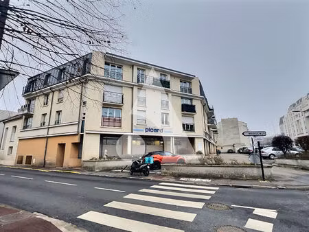 appartement eaubonne 2 pièce(s)