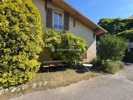 vente appartement 4 pièces 100 m2 à évian-les-bains