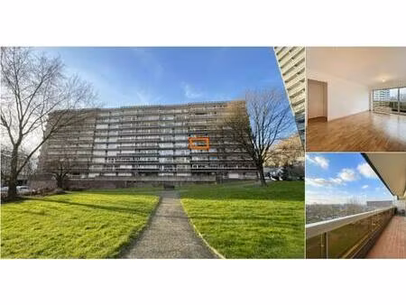 appartement à louer à esplanade de la paix 5/4.1 herstal (vbd79690)