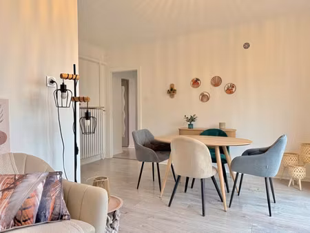 vente appartement montigny les metz  70m² 4 pièces 179 000€ avec garage
