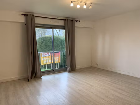 à deux pas du centre-ville