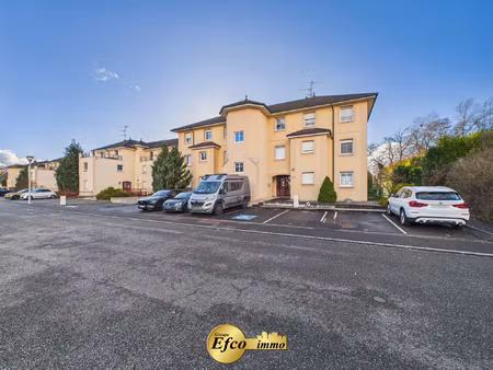 appartement 3 pièces à rosenau