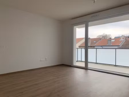 t2 equipe neuf bbc - avenue carnot - saint-max