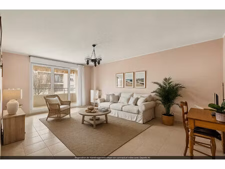 vente appartement 3 pièces 74 m² saint-priest (69800)