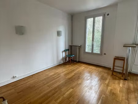 cachan - 19.88m² - studio