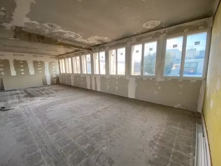 location bureaux a louer 200m2 bezons