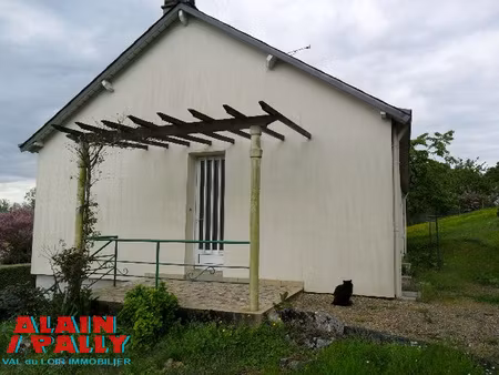 cloyes proximite centre