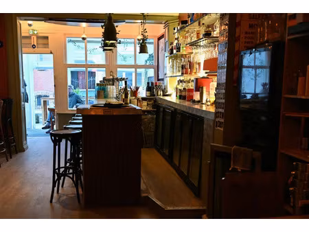 vente bureaux et commerces bord de mer à houlgate (14510) : à vendre bord de mer / 123m² h