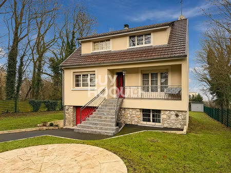 maison chessy 178 m²