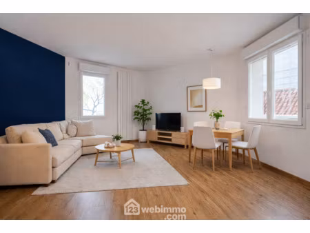 vente maison 4 pièces 103 m² choisy-le-roi (94600)