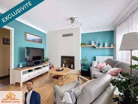 vente maison 9 pièces 165 m² coulaines (72190)