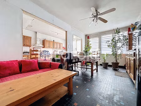 maison de campagne - largeasse