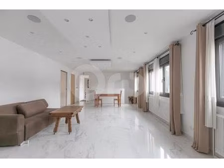 maison rénovée 159 m² – centre-ville à pied – double logement possible