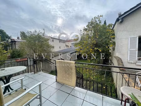 maison montreuil 6 pièces 210m² 400 m² jardin