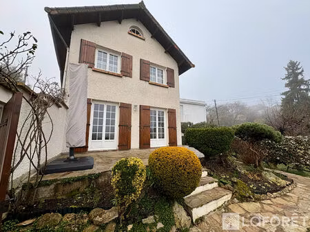 maison centre ville palaiseau 6 pièce(s) 123 m2