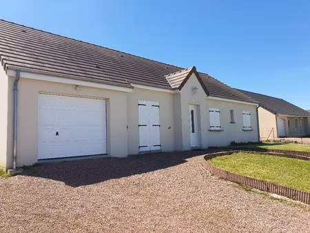 pavillon 5 pièces à saint eloi