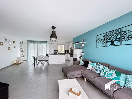 maison t5 à st paul-sur-save