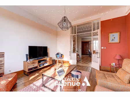 maison saint priest 5 pièce(s) 133m2