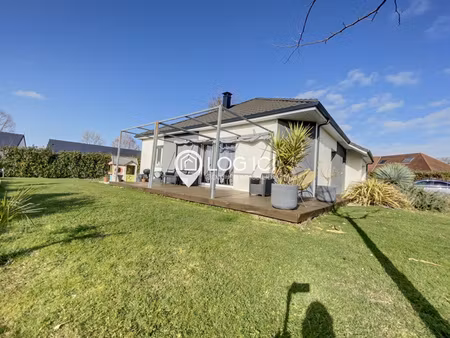 maison 4 pièces 91 m2