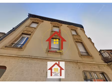 appartement f2 - a louer