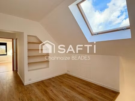 vente maison 5 pièces 147 m² port-bail-sur-mer (50580)