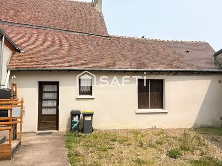 vente maison 6 pièces 114 m² saint-germain-de-la-coudre (61130)