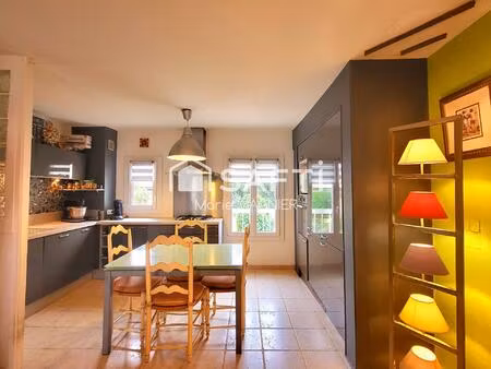 vente appartement 4 pièces 66 m² cogolin (83310)