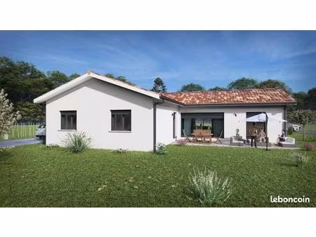 maison 5 pièces 145 m²