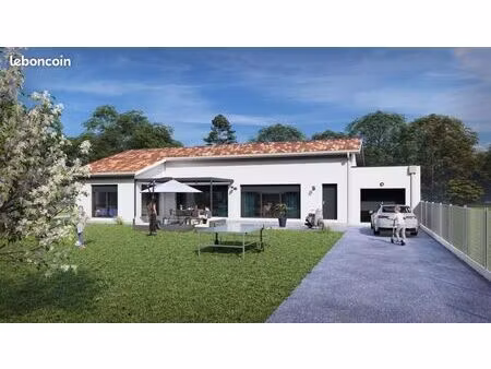 maison 7 pièces 161 m²