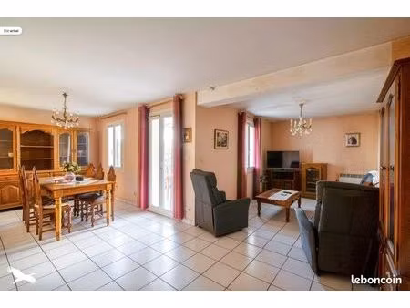 maison 4 pièces 89 m²