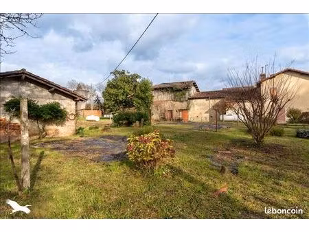 ferme 4 pièces 106 m²