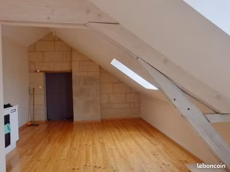 appartement 1 pièce 30 m²