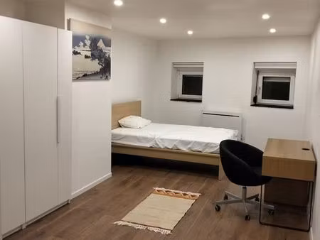 chambre a sierck les bains ( fr)