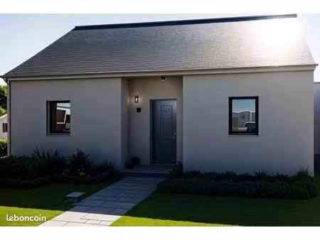 maison 4 pièces 66 m²