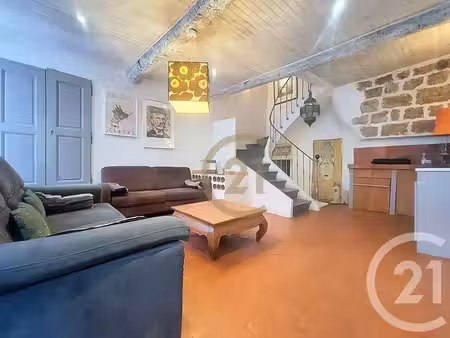 maison à vendre - 4 pièces - 100 m2 - ampus - 83 - provence-alpes-cote-d-azur