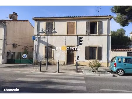 studio 1 pièce 23 m²