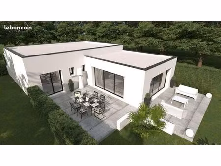 maison 5 pièces 100 m²