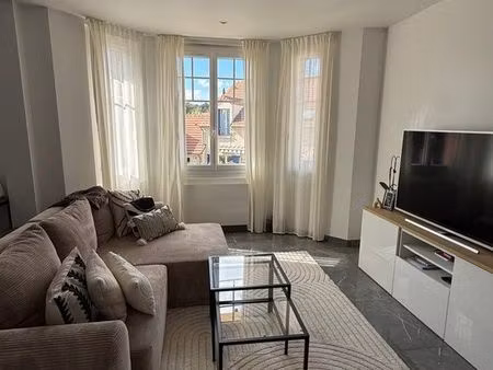 ? à louer – appartement t3 rénové – angervilliers (52 m²)