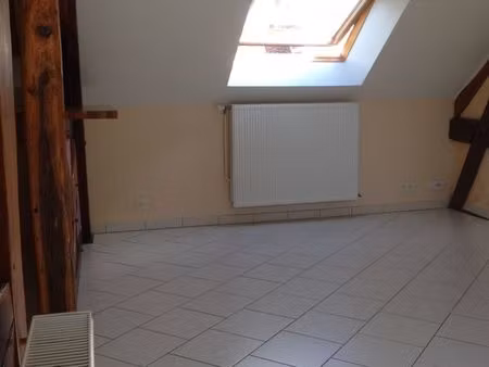 appartement f3 arcis sur aube